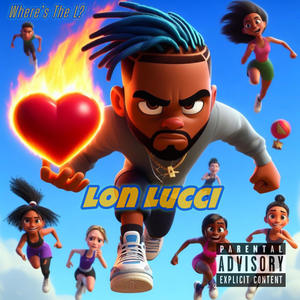 Betrayal (feat. Trigg Lucci) (Explicit)