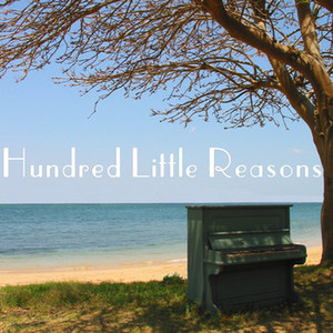 Hundred Little Reasons 1st EP