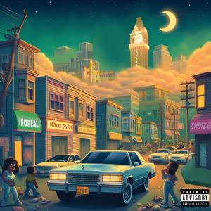 Can You Blame Me (Explicit)