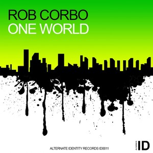 One World (Original Mix)