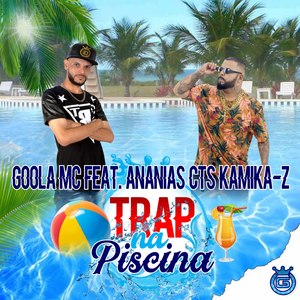 Trap na Piscina