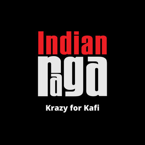 Krazy for Kafi