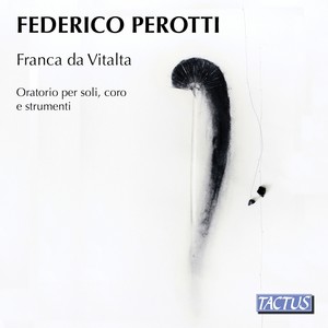 Federico Perotti: Franca da Vitalta