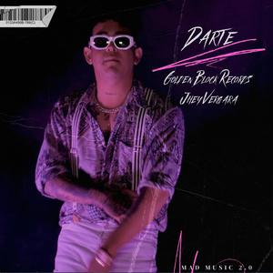 Darte (feat. Jhey Vergara) [Explicit]