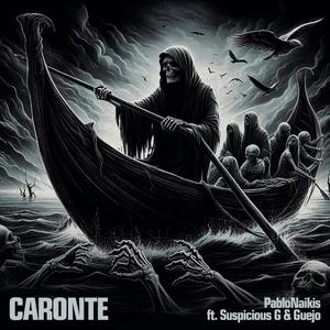 Caronte (feat. Teller-Morrow Studios)