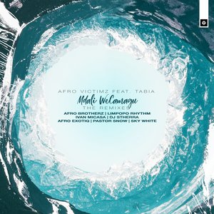 Mdali WeCamagu (Pastor Snow Remix)