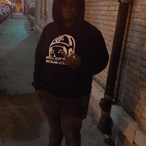 Ion Even Know What To Name This Mf (Explicit)