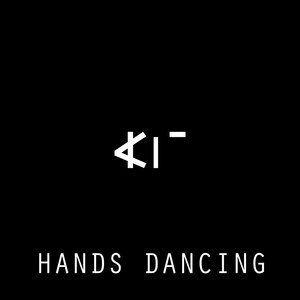 Hands Dancing