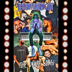 The Drake Song (Explicit)