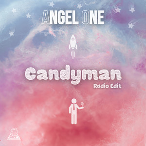 Candyman (Radio Edit)