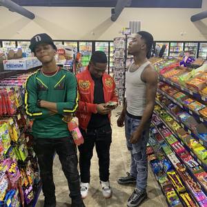 Dont Coun't Me Out (Explicit)