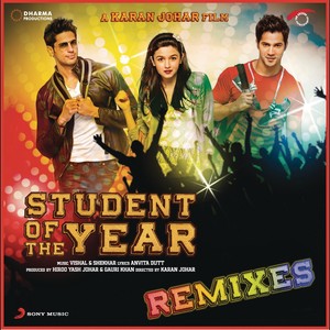 Ratta Maar (DJ Rishabh Club Mix)