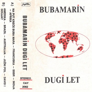 Bubamarin Dugi Let (H)