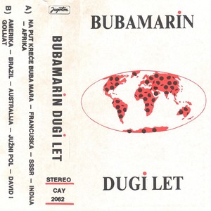 Na Put Kreće Bubamara