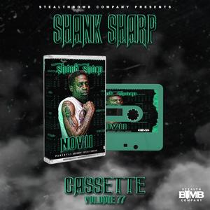 Nov11 Cassette 77 (Explicit)