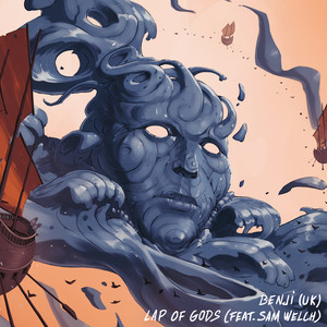 Lap of Gods (feat. Sam Welch) (Radio Edit)