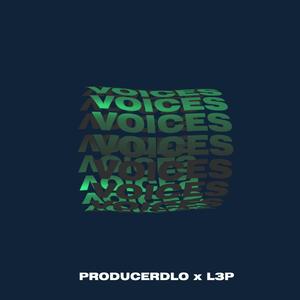 Voices (feat. Producerdlo) (Explicit)