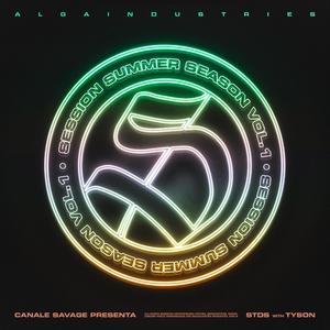 SESSION SUMMER SEASON VOL.1.13 - STDS (feat. Tyson) (Explicit)