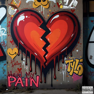 Heal My Pain (Explicit)