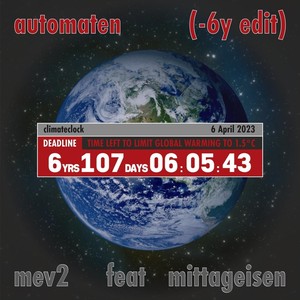 automaten (-6y edit) [feat. Mittageisen]