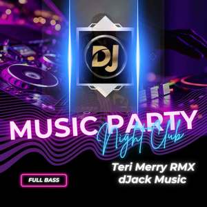 DJ Terry Merry RMX