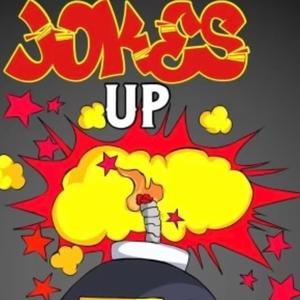 Jokes Up (Explicit)