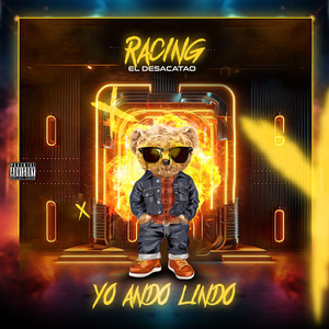 Yo Ando Lindo