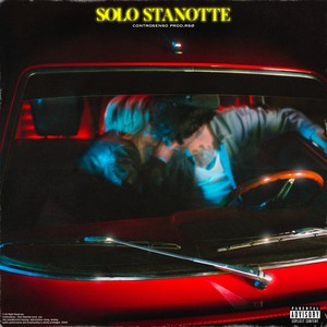 Solo stanotte (Explicit)