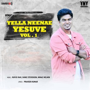 Yella Neenae Yesuve, Vol. 1