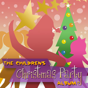 The Children's Christmas Party Album