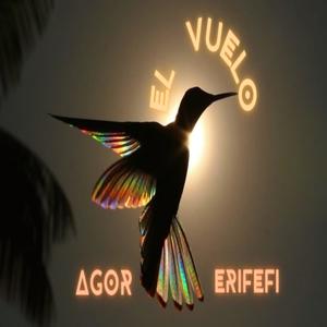 El vuelo (feat. Agor)