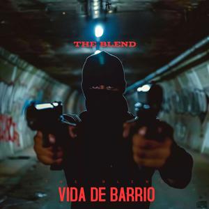 Vida de Barrio (Explicit)