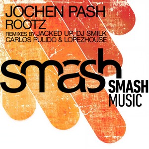 Rootz (Jacked Up Remix)