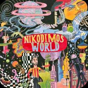 NIKODIMOS WORLD (Explicit)