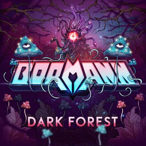 DARK FOREST