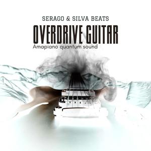 Overdrive guitar (quantum sound) (feat. Silva Beats)