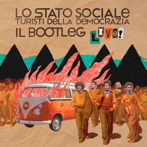 Turisti della democrazia: il Bootleg (Live) [Explicit]