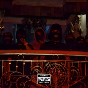 Kush Gang (Explicit)