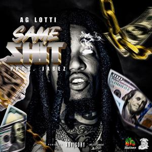 Same **** (Explicit)