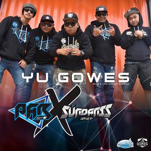 Yu Gowes
