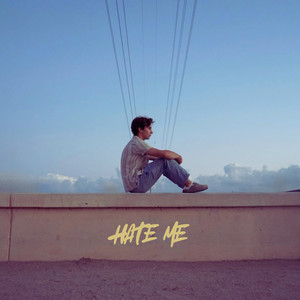 HATE ME (Explicit)