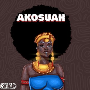 Akosuah (Eniola's Story) (Explicit)