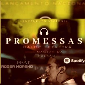 Promessas(feat. Roger Moreno)