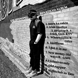 Droptop (feat. A-Frick, Smik & YV) (Explicit)