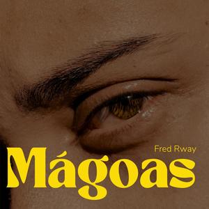 Mágoas (feat. Joy Som)