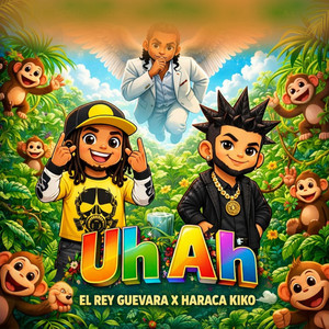 Uh Ah (Explicit)