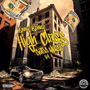 High Class Gutta Music (Explicit)