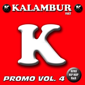 KALAMBUR PROMO VOL 4 (Explicit)