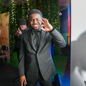 Make It Jump (feat. Ohthatsmizz) (Explicit)