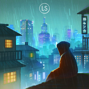 Rainy Winter Night